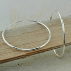 Simply the Best Hoop Earrings
