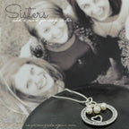 Sisters Necklace