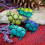 Lovable Sheep Brooch