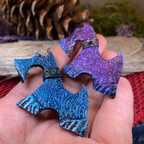 Scotland Dog Brooch