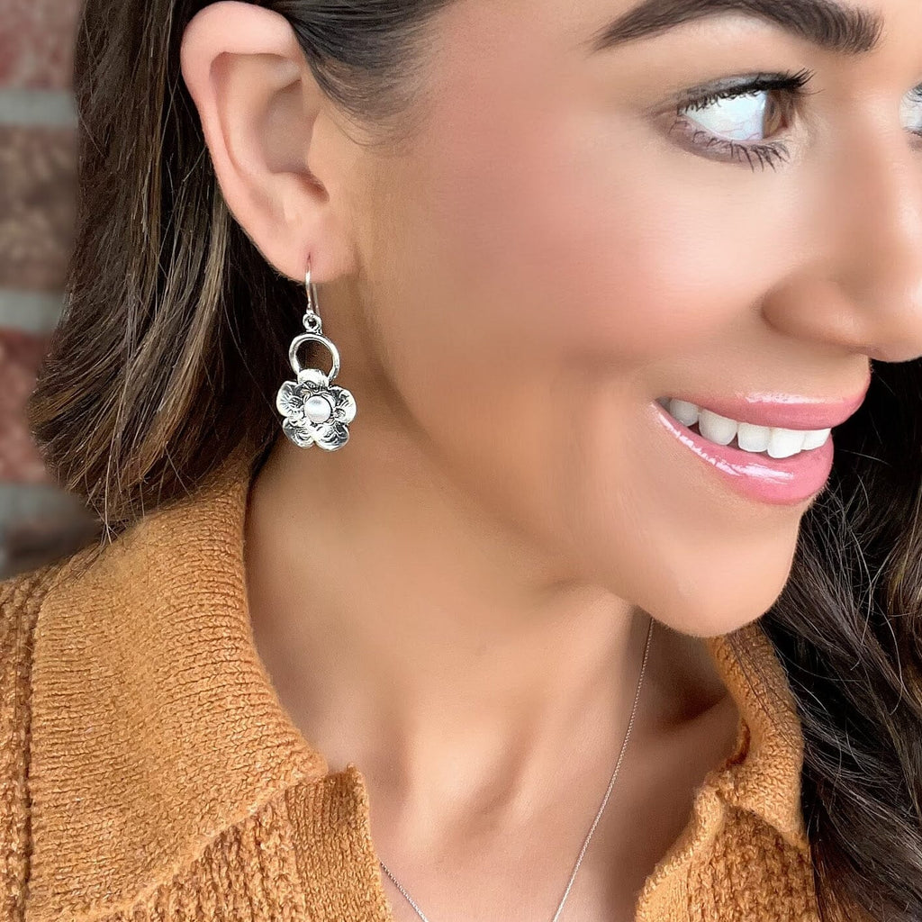 Special Delivery Earrings