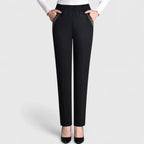 Floralyssa | Comfortable Pants