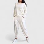 Soe | Elegant Two-Piece Set