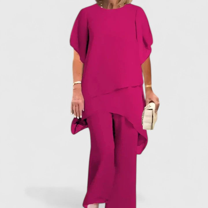 Cassie | Sophisticated Set