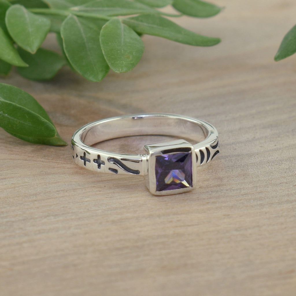 Sugarplum Ring