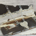 Sweet as Sug'r Necklace - In Silver