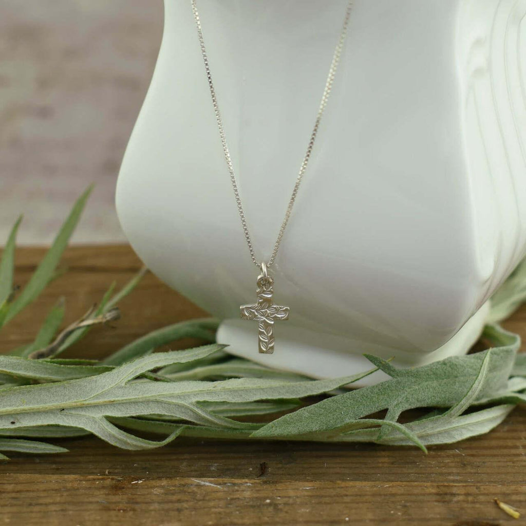 The Vine Necklace
