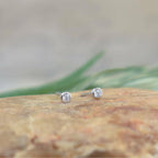 Tiny Bling Earring