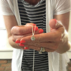 Tiny Treasure Necklace