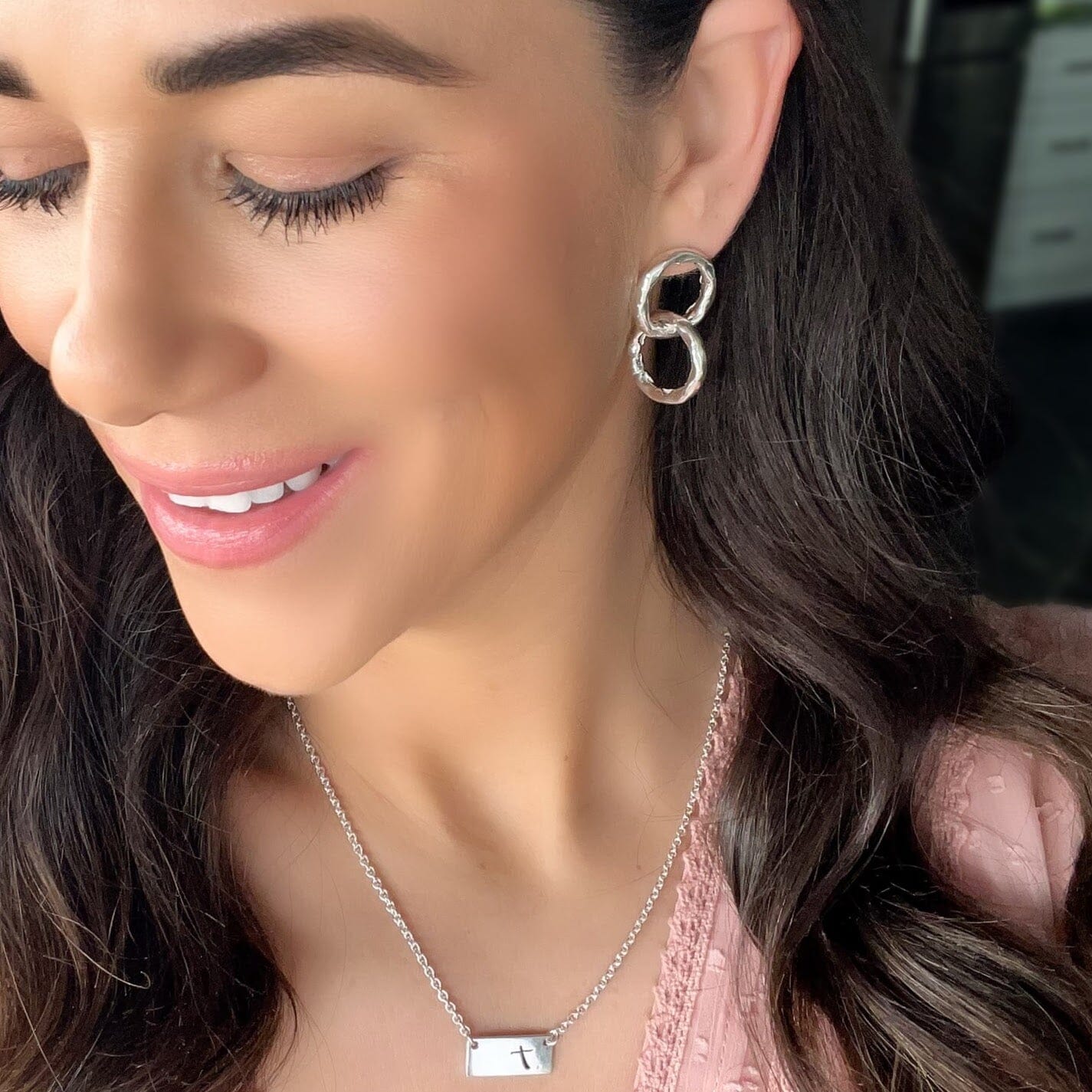 Today's Girl Earrings