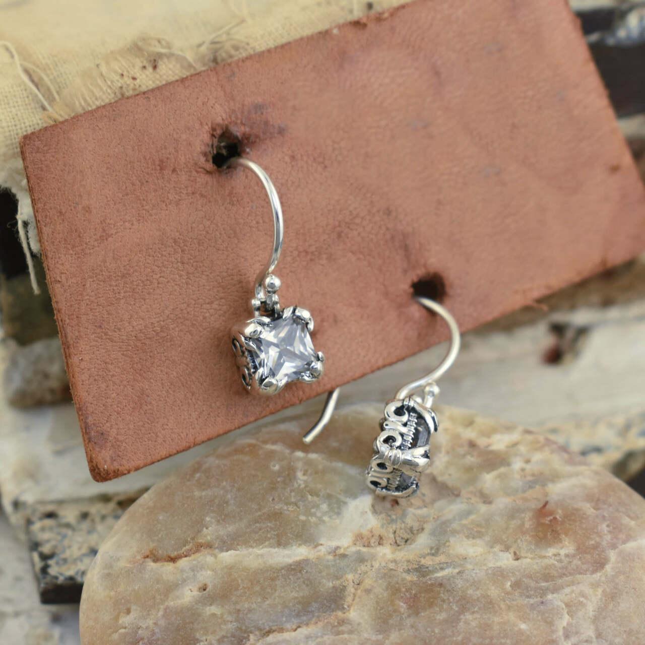 Town Square Earrings