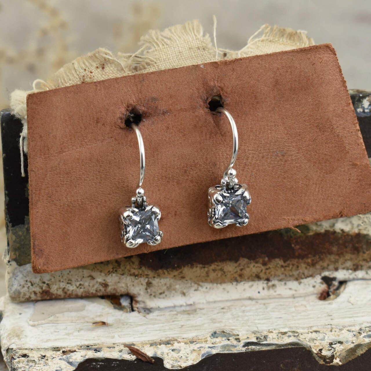 Town Square Earrings