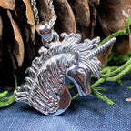 Legendary Unicorn Necklace