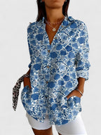 Dianne™ | Elegant Blouse