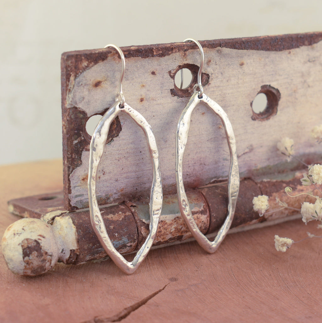 Wabi Sabi Earrings