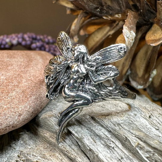 Secret Grove Fairy Ring