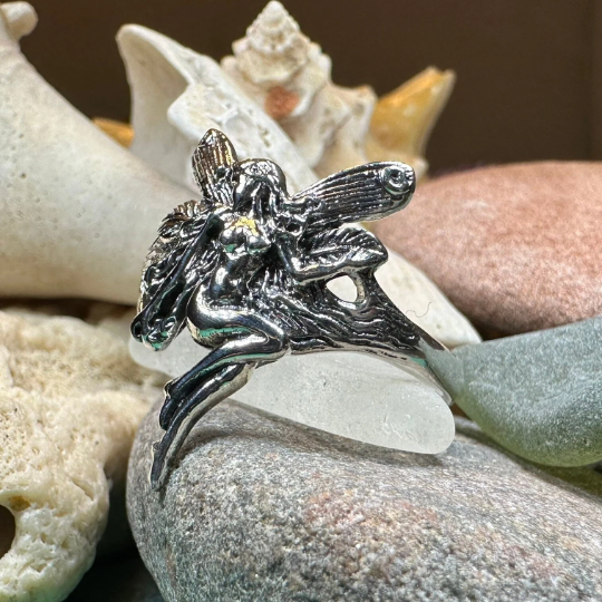 Secret Grove Fairy Ring