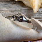 Donegal Claddagh Ring