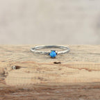 Whisper of Love Stackable Rings (price adjusts per ring quantity selected)
