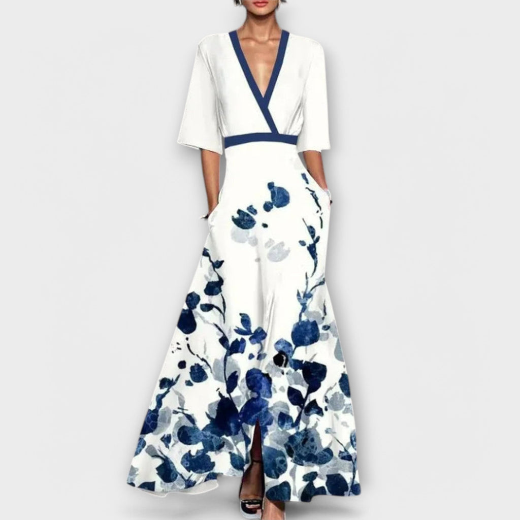 Thanyssah Comfortable Dress