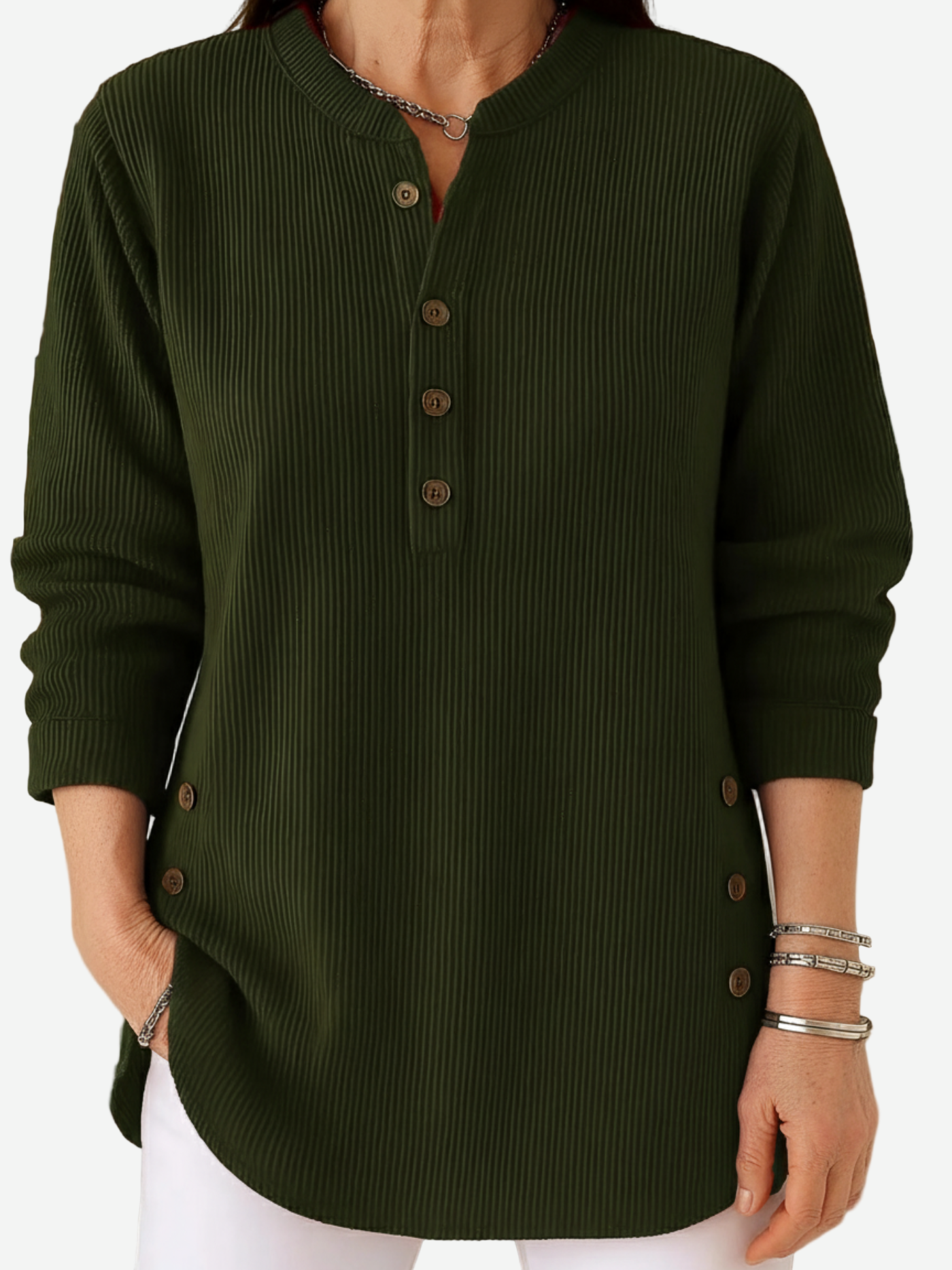 Taisie | Comfortable Sweater