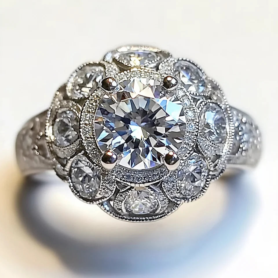 Victorie Laurent at Fashion Outlets